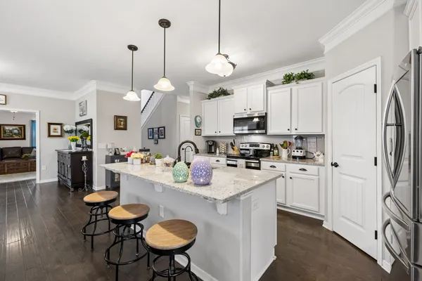 $624,900 | 2501 Pinnacle Drive, Chapel Hill, TN 37034