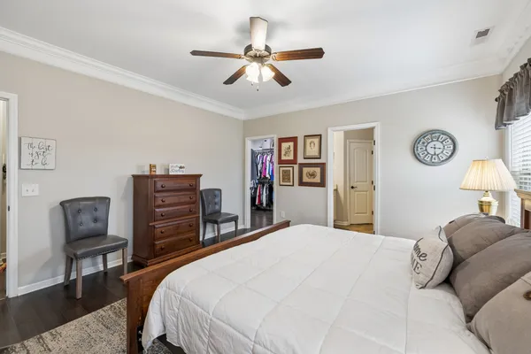 $624,900 | 2501 Pinnacle Drive, Chapel Hill, TN 37034