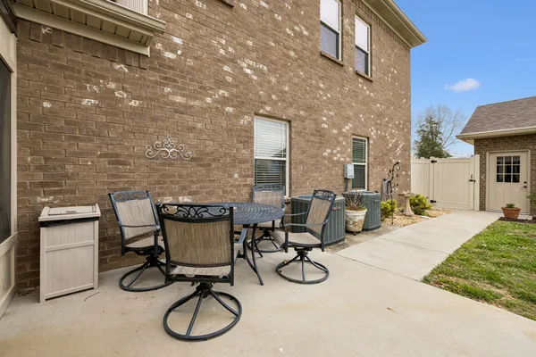 $624,900 | 2501 Pinnacle Drive, Chapel Hill, TN 37034