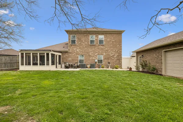 $624,900 | 2501 Pinnacle Drive, Chapel Hill, TN 37034