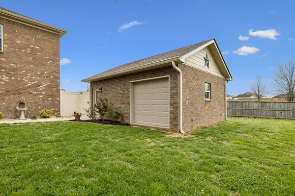 $624,900 | 2501 Pinnacle Drive, Chapel Hill, TN 37034