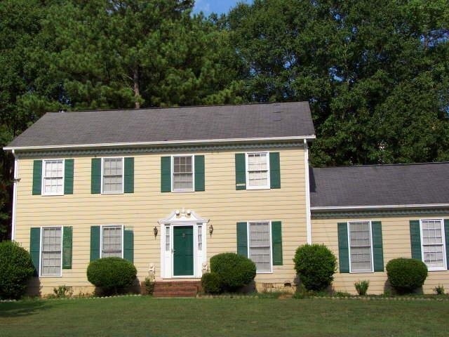 3876 Holy Cross Drive Decatur, GA 30034 - Photo 1 of 1