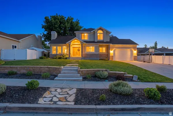 $864,900 | 104 Clear Creek Drive, Sandy, UT 84070