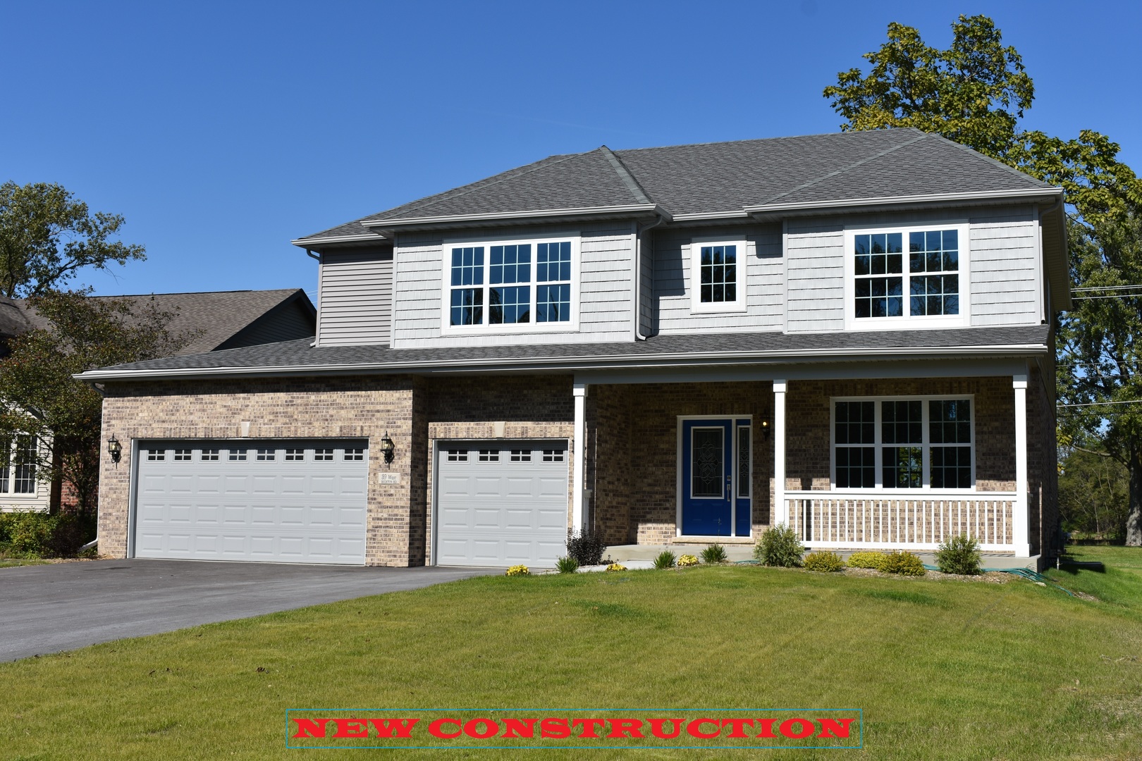 39 West Richton Road Crete, IL 60417 - Photo 1 of 23