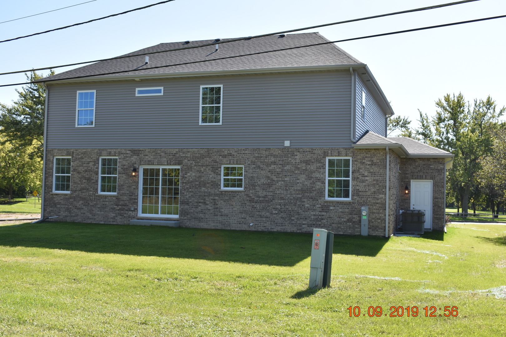 39 West Richton Road Crete, IL 60417 - Photo 20 of 23