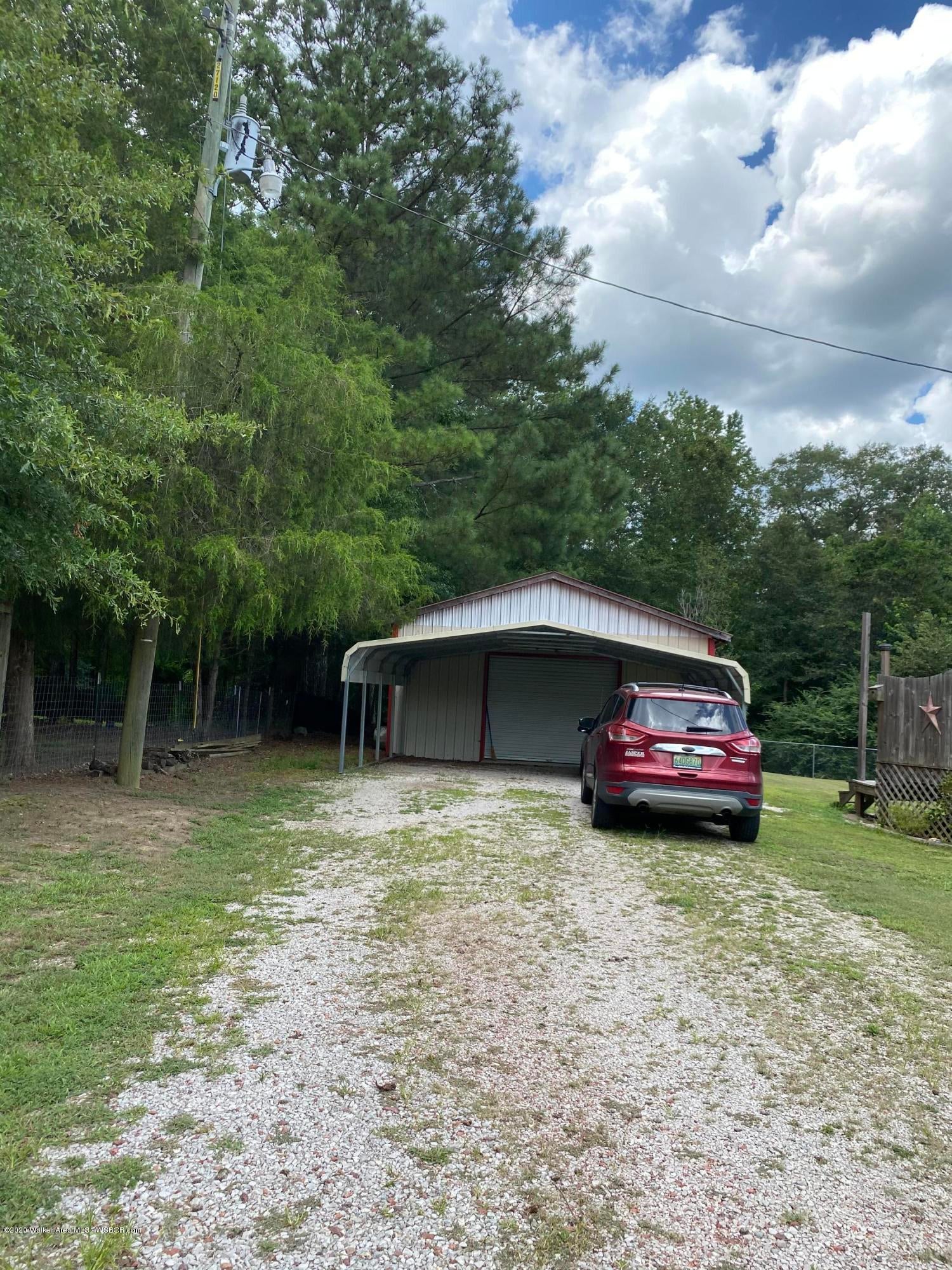 1821 Country Road Jasper, AL 35503 - Photo 27 of 28 Gallery Image 27