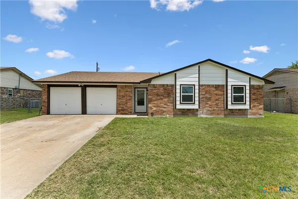 $216,000 | 5905 Dan Drive, Killeen, TX 76543