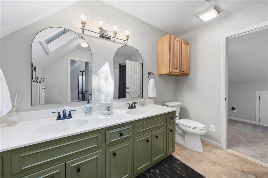236 Chestnut Rise Trail, Unit 476 Jasper, GA 30143 - Photo 45 of 79 Gallery Image 45