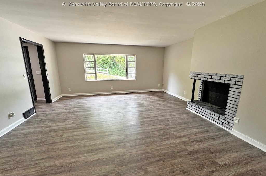 1323 Dorsey Road Charleston, WV 25314 - Photo 9 of 33 Gallery Image 9