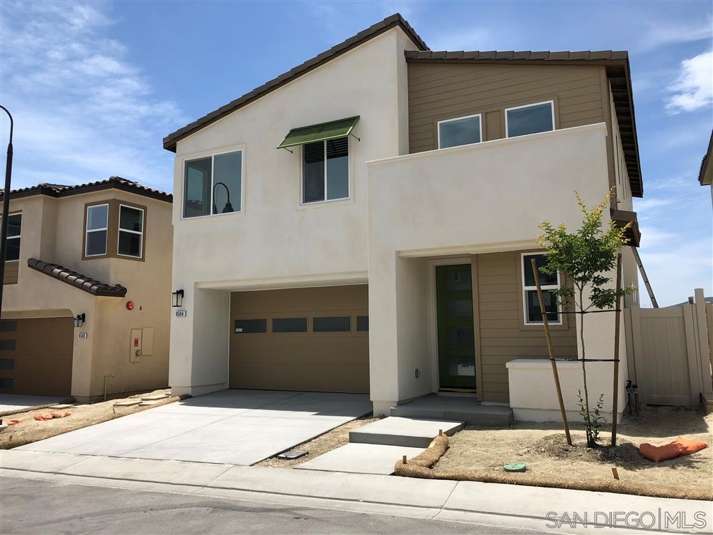 8504 Starling Lane Santee, CA 92071 - Photo 1 of 6