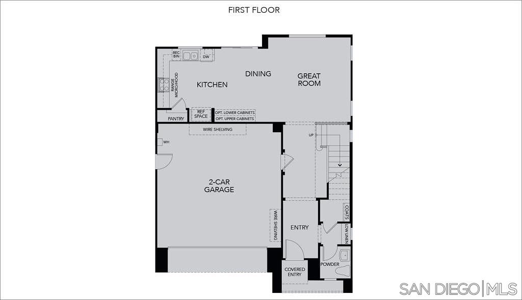 8504 Starling Lane Santee, CA 92071 - Photo 5 of 6