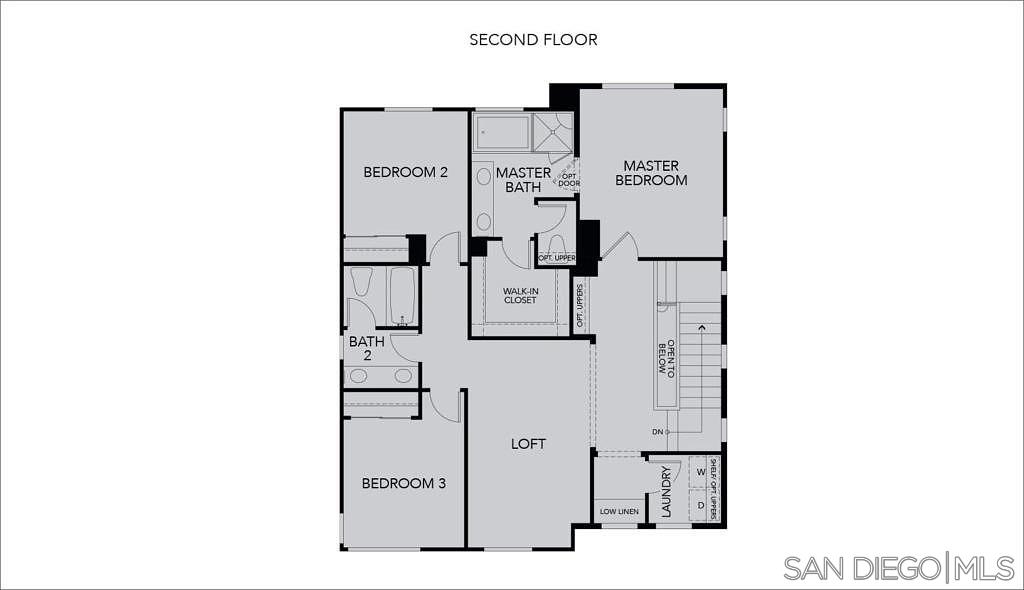 8504 Starling Lane Santee, CA 92071 - Photo 6 of 6