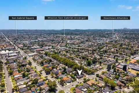 $1,669,888 | 244 Gerona Avenue, San Gabriel, CA 91775