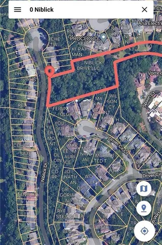 $199,000 | 0 Niblick Drive, Johns Creek, GA 30022