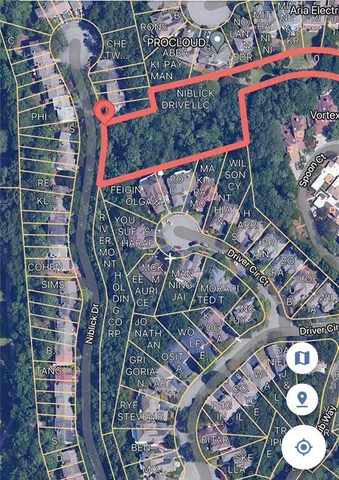 $199,000 | 0 Niblick Drive, Johns Creek, GA 30022