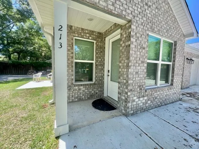 $2,150 | 213 Allen Street, Niceville, FL 32578