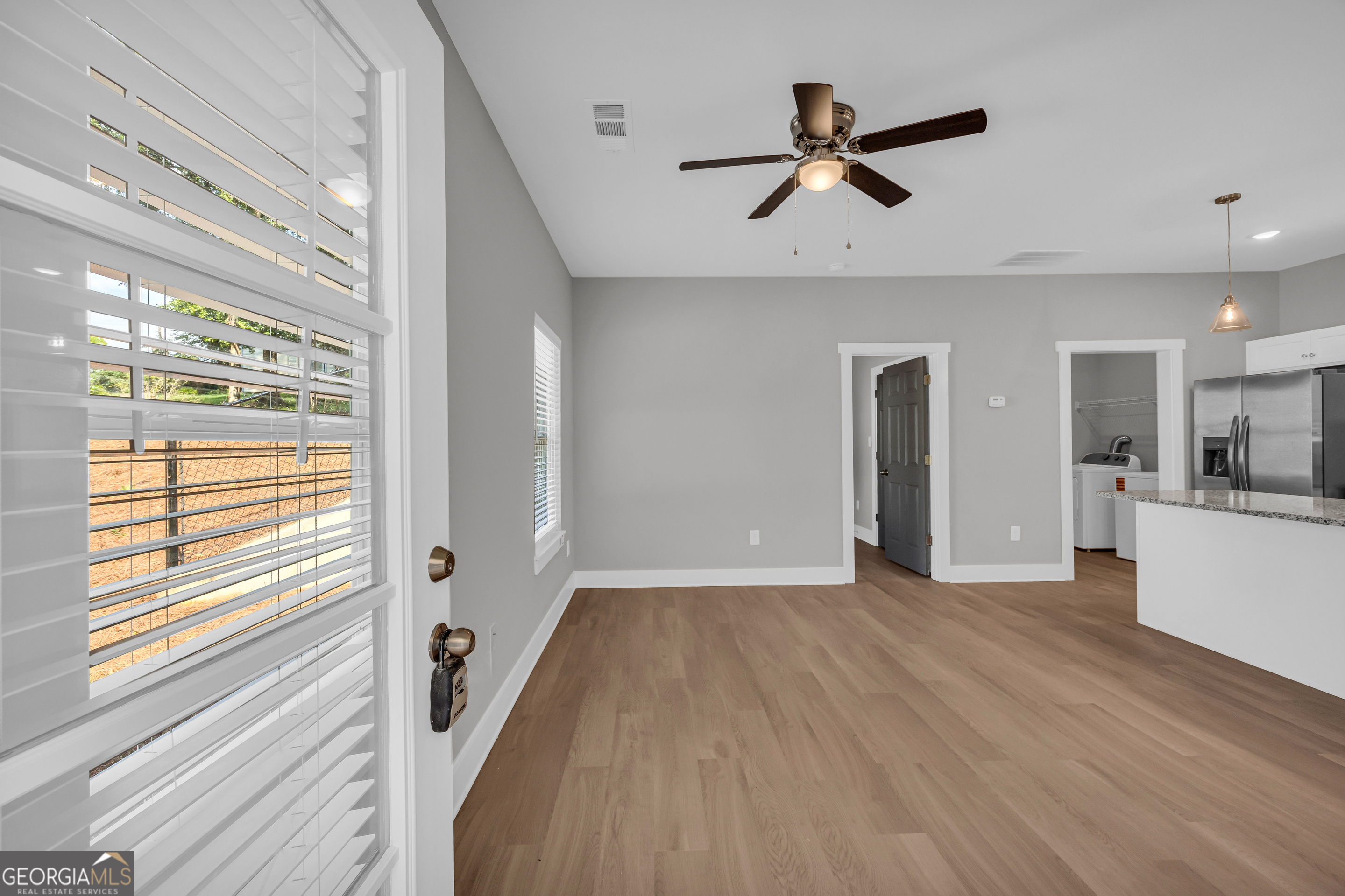 185 Miller Street, Unit B Athens, GA 30606 - Photo 3 of 14