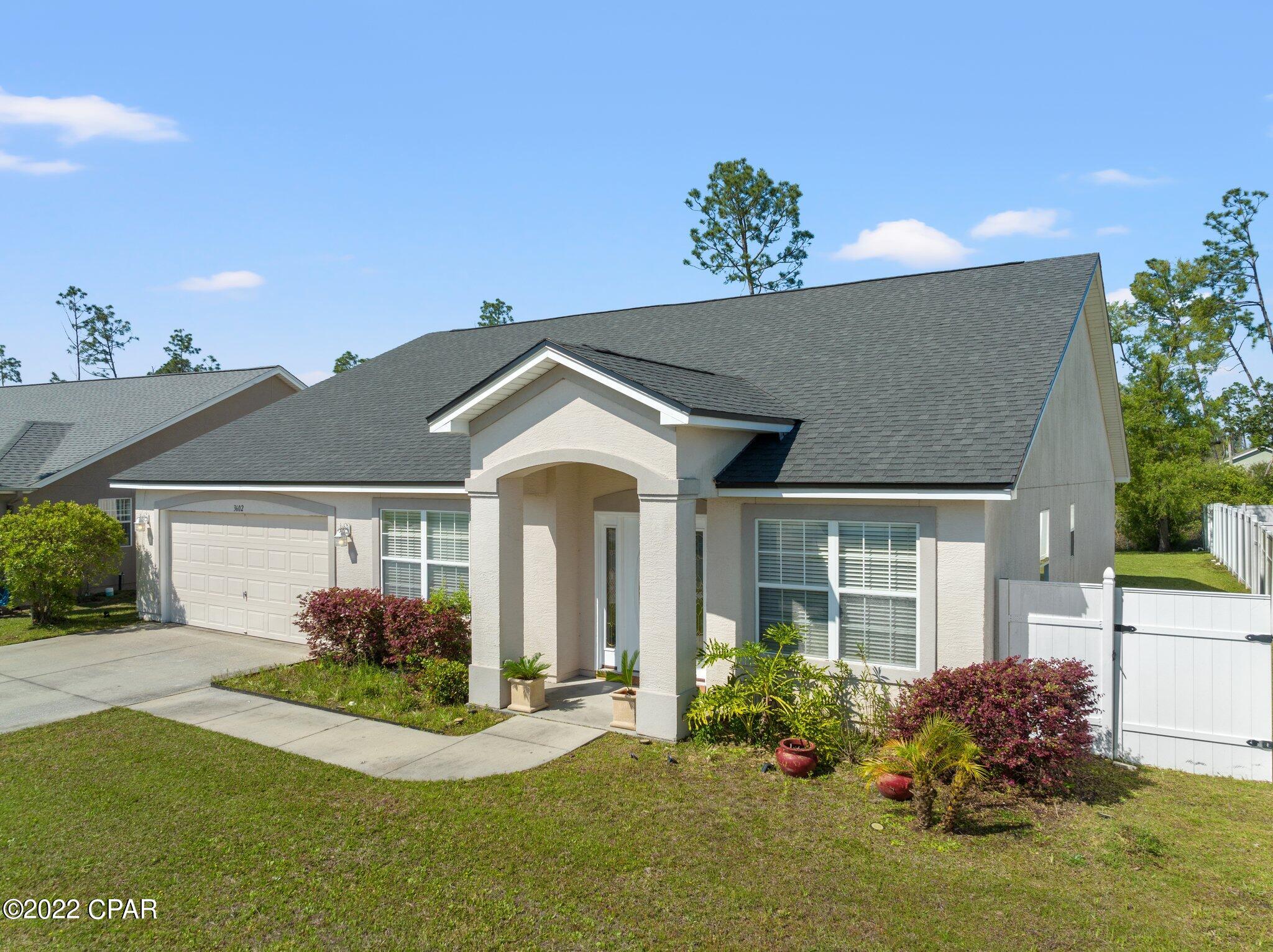 3602 Bay Tree Road Lynn Haven, FL 32444 - Photo 2 of 50 Gallery Image 2