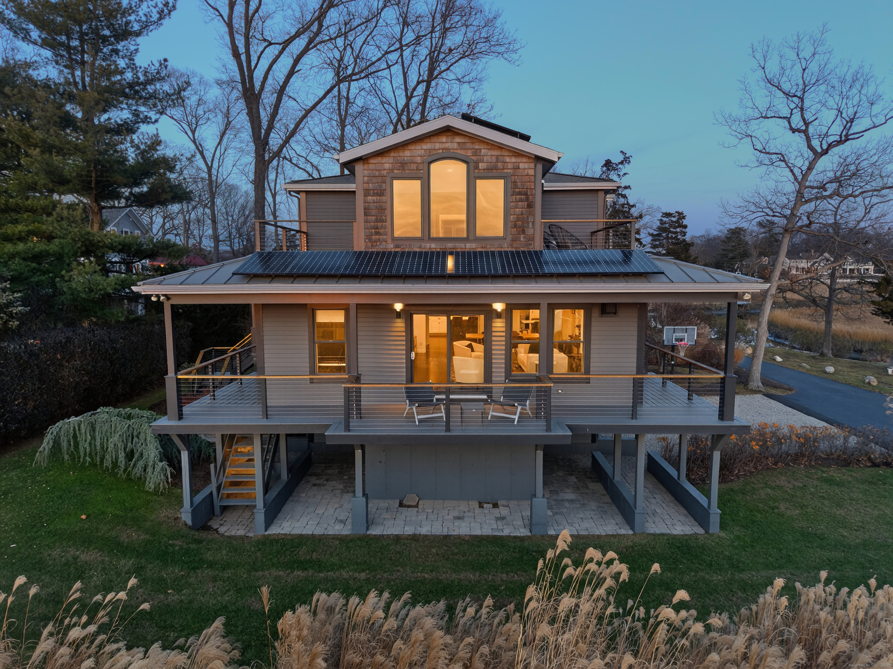 28 Riverside Lane Madison, CT 06443 - Photo 25 of 40