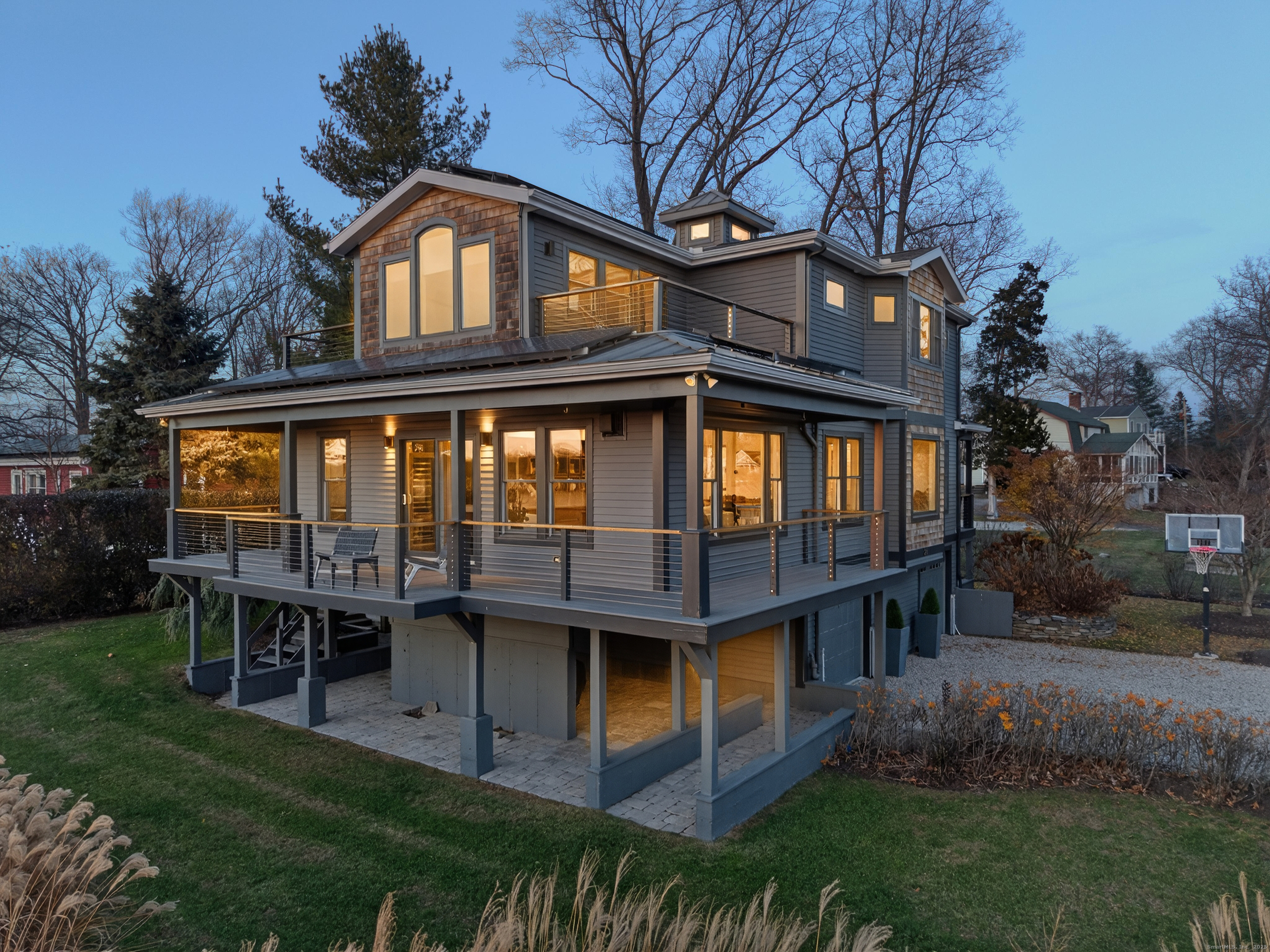 28 Riverside Lane Madison, CT 06443 - Photo 26 of 40