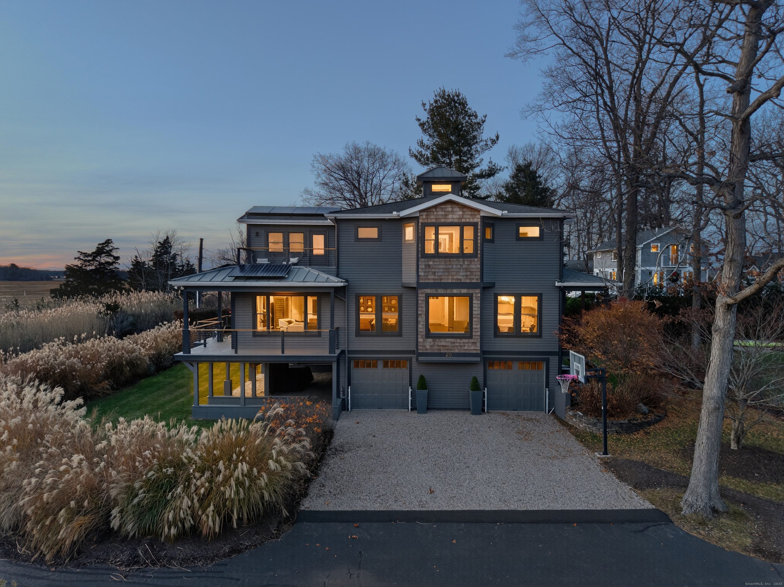 28 Riverside Lane Madison, CT 06443 - Photo 3 of 40