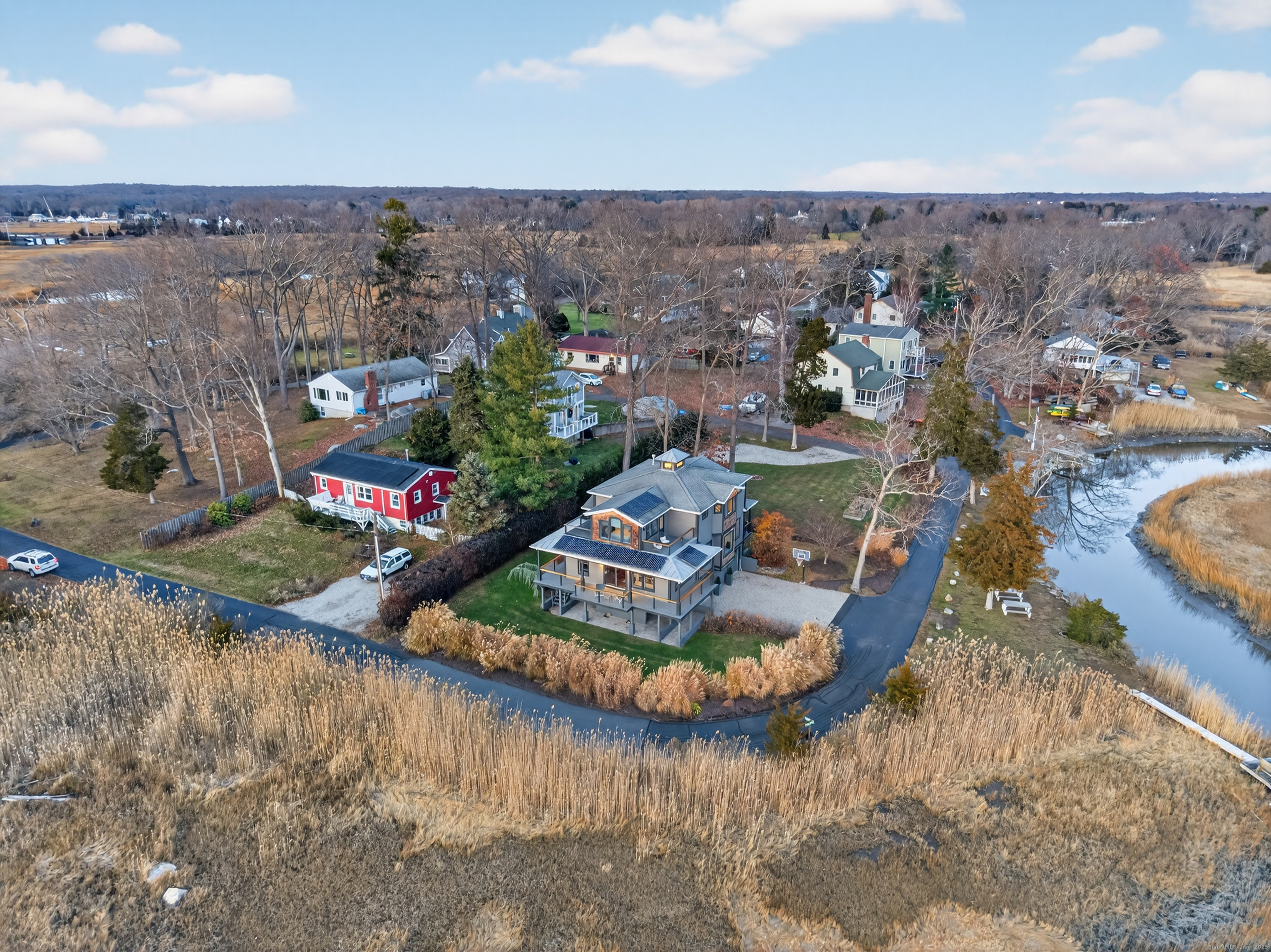 28 Riverside Lane Madison, CT 06443 - Photo 35 of 40