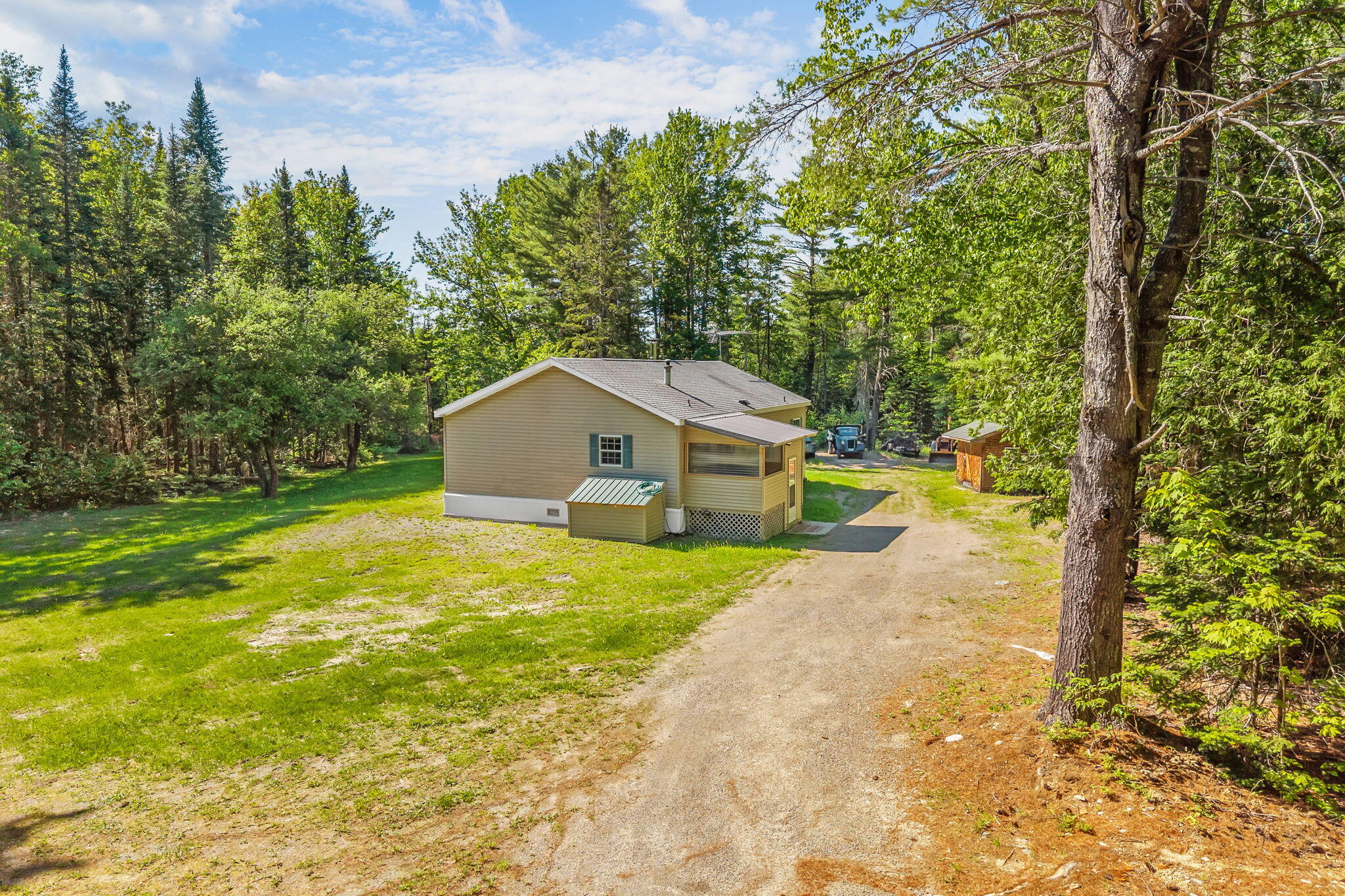 2392 Hudson Road Hudson, ME 04449 - Photo 65 of 77