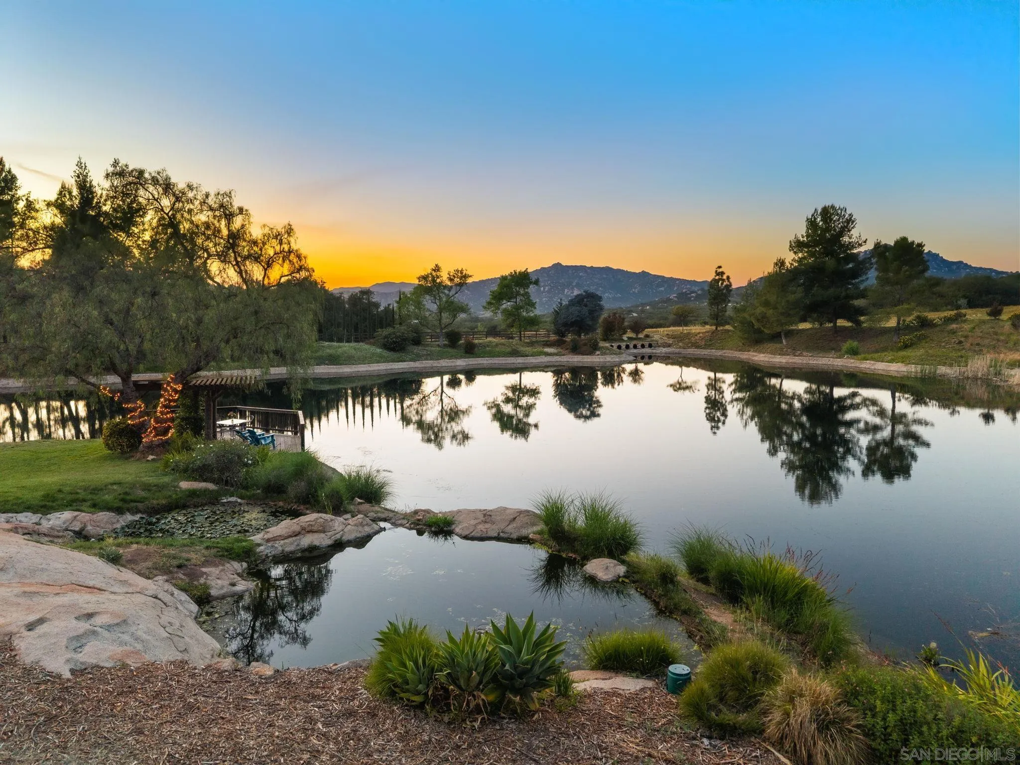 7051 Mt Olympus Road Fallbrook, CA 92028 - Photo 38 of 48 Gallery Image 38