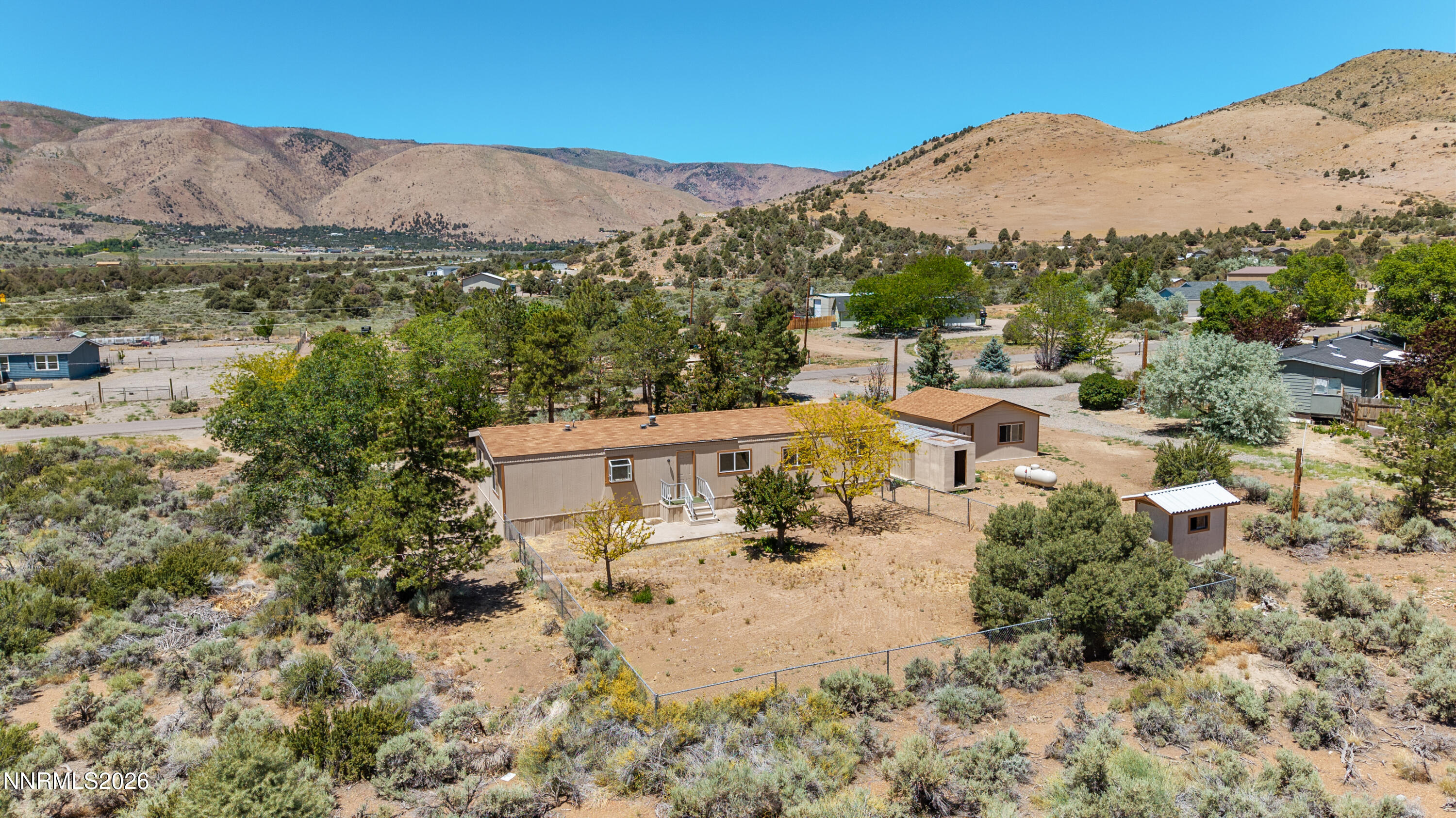1545 Pearl Road Topaz Ranch Estates, NV 89444 - Photo 41 of 51 DJI_20260609121601_0921_D