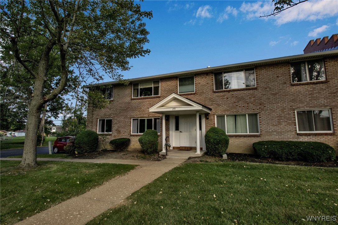 179 Old Lyme Drive, Unit 6 Amherst, NY 14221 - Photo 1 of 27