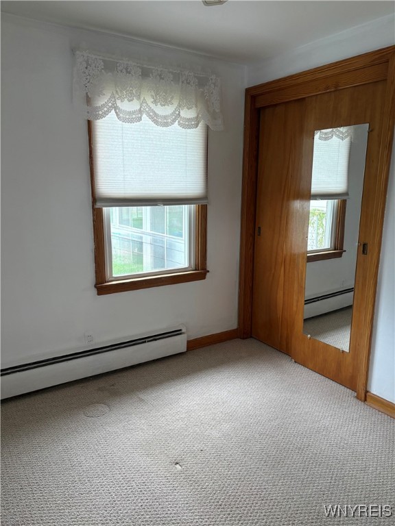 124 Carmen Road Amherst, NY 14226 - Photo 12 of 22 Bedroom 1