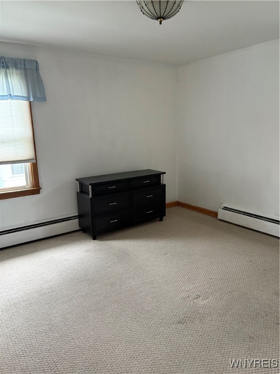 124 Carmen Road Amherst, NY 14226 - Photo 14 of 22 Bedroom 2