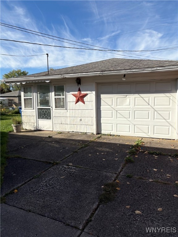 124 Carmen Road Amherst, NY 14226 - Photo 18 of 22