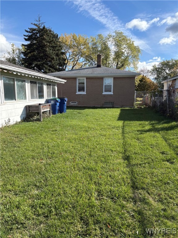 124 Carmen Road Amherst, NY 14226 - Photo 19 of 22