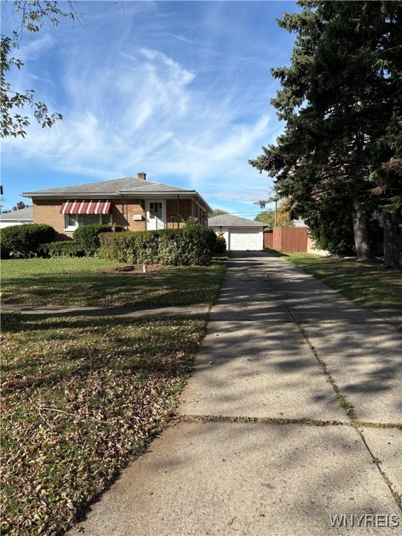 124 Carmen Road Amherst, NY 14226 - Photo 22 of 22