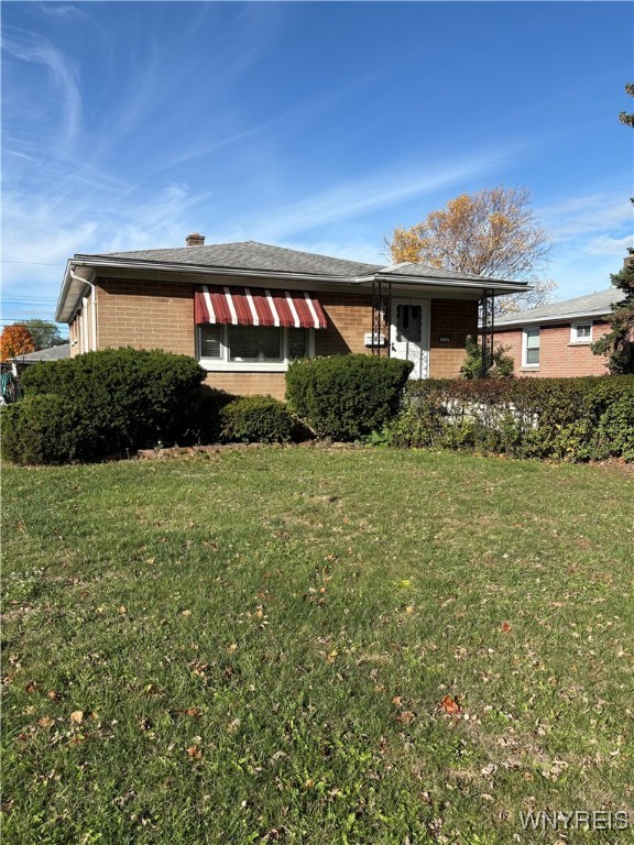 124 Carmen Road Amherst, NY 14226 - Photo 3 of 22