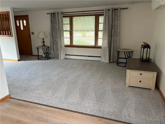 $1,850 | 124 Carmen Road, Amherst, NY 14226