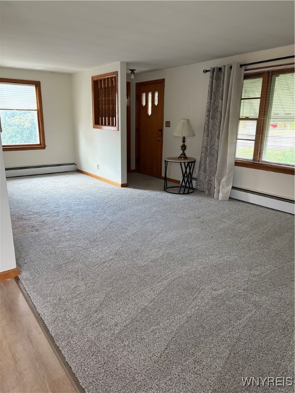 124 Carmen Road Amherst, NY 14226 - Photo 5 of 22