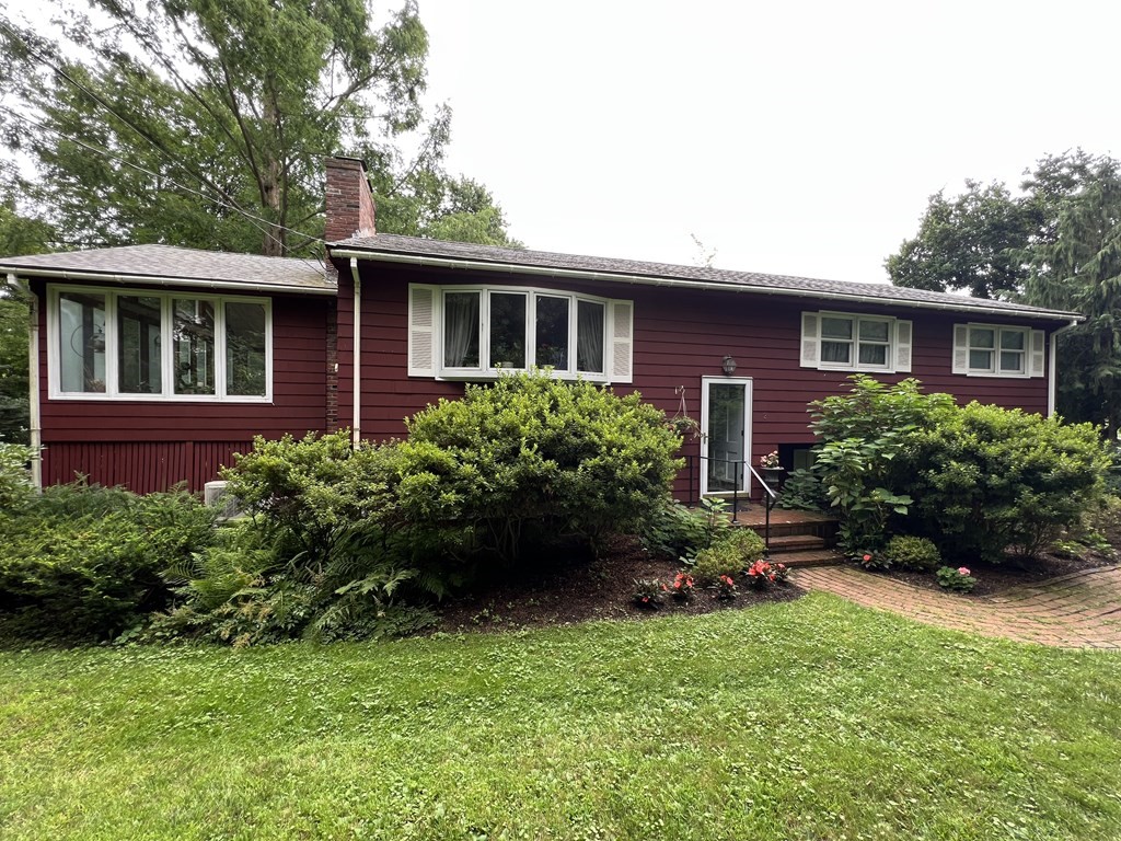 2 Flagg Road Southborough, MA 01772 - Photo 1 of 41 Gallery Image 1