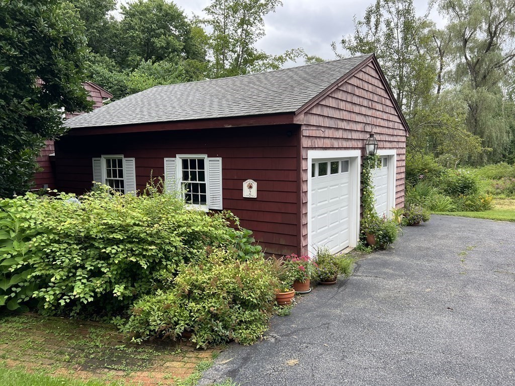 2 Flagg Road Southborough, MA 01772 - Photo 13 of 41 Gallery Image 13