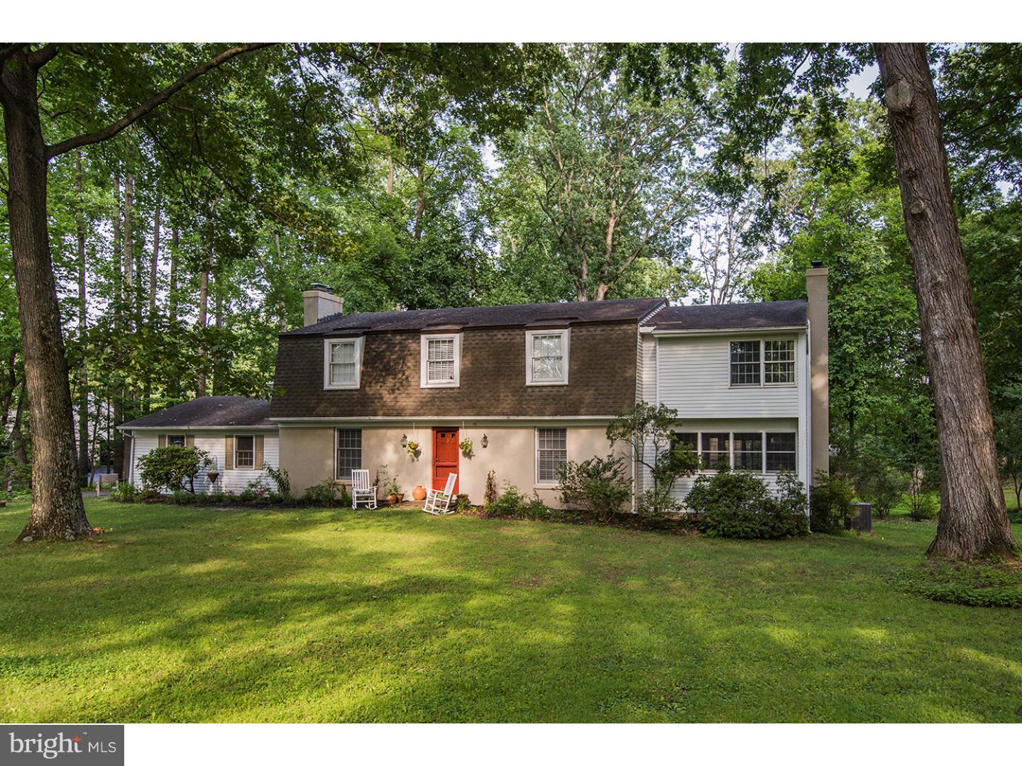 6168 Yorkshire Road New Hope, PA 18938 - Photo 1 of 24