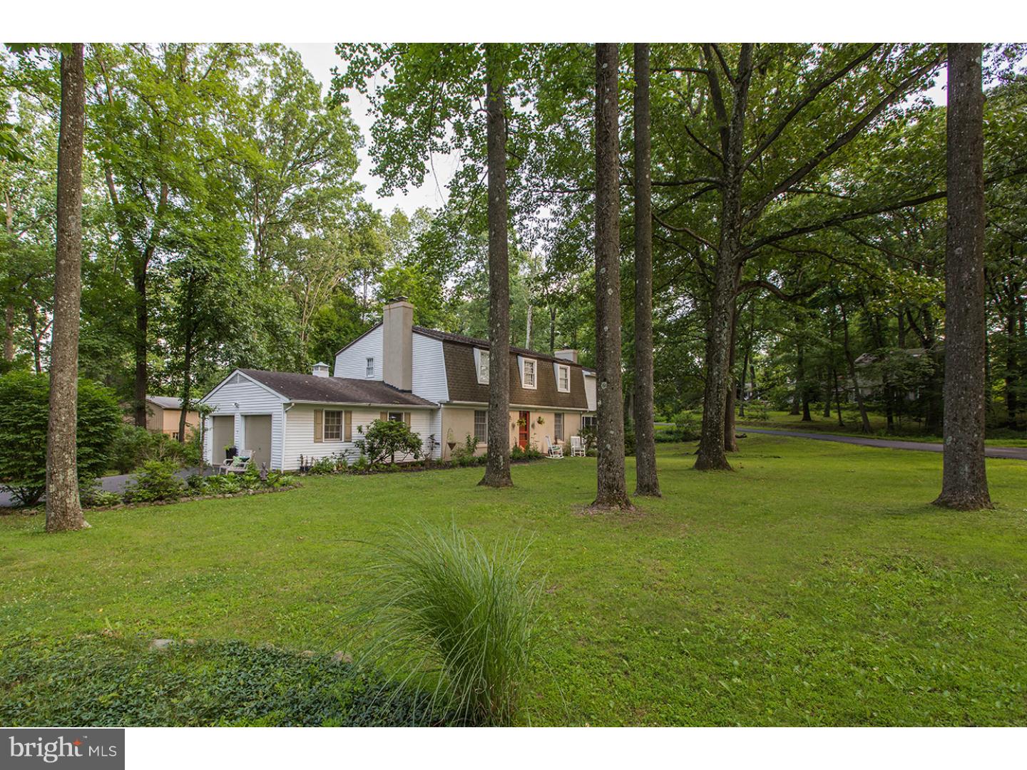6168 Yorkshire Road New Hope, PA 18938 - Photo 2 of 24