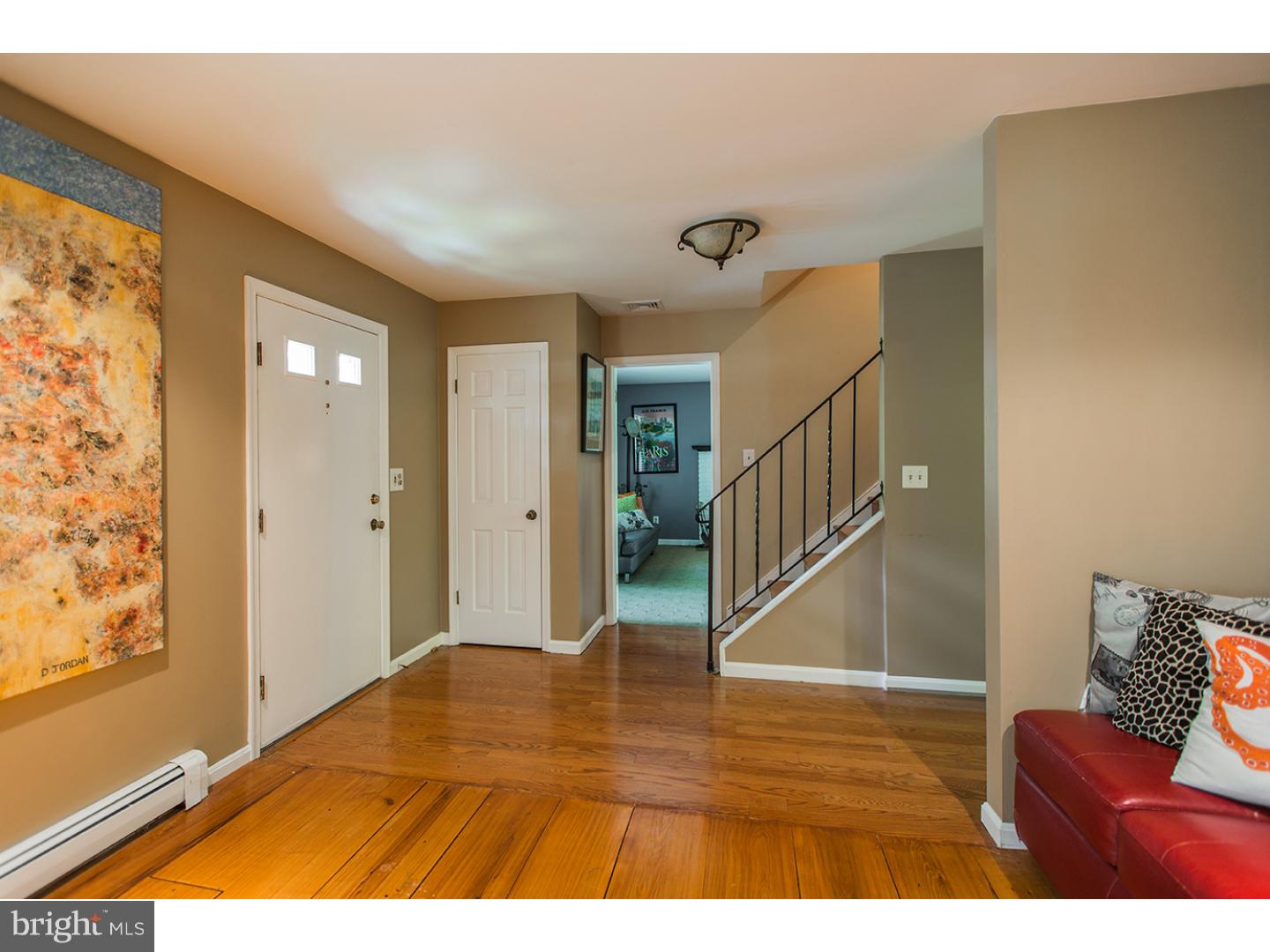 6168 Yorkshire Road New Hope, PA 18938 - Photo 3 of 24