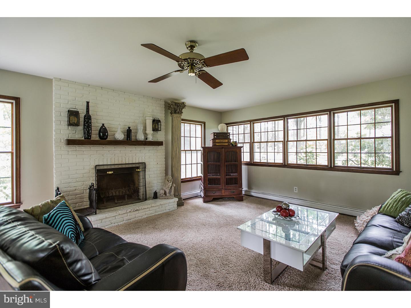 6168 Yorkshire Road New Hope, PA 18938 - Photo 8 of 24