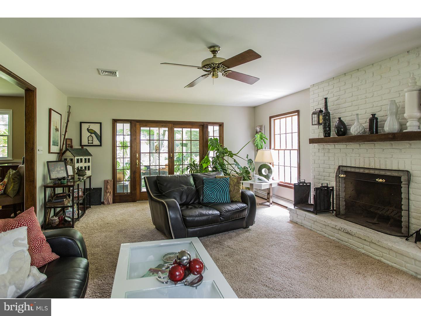 6168 Yorkshire Road New Hope, PA 18938 - Photo 9 of 24