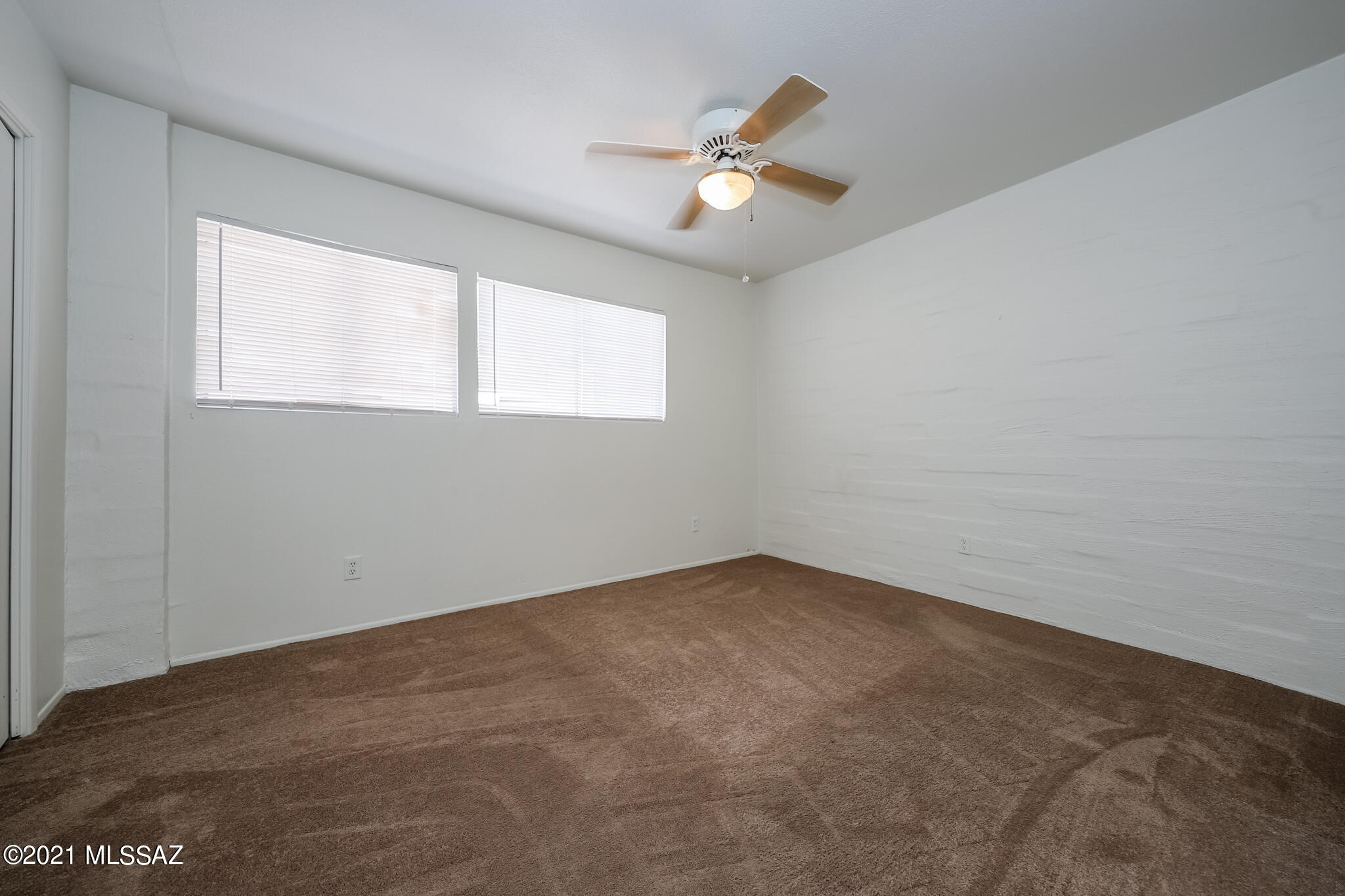 1343 East Fort Lowell Road, Unit B Tucson, AZ 85719 - Photo 14 of 18