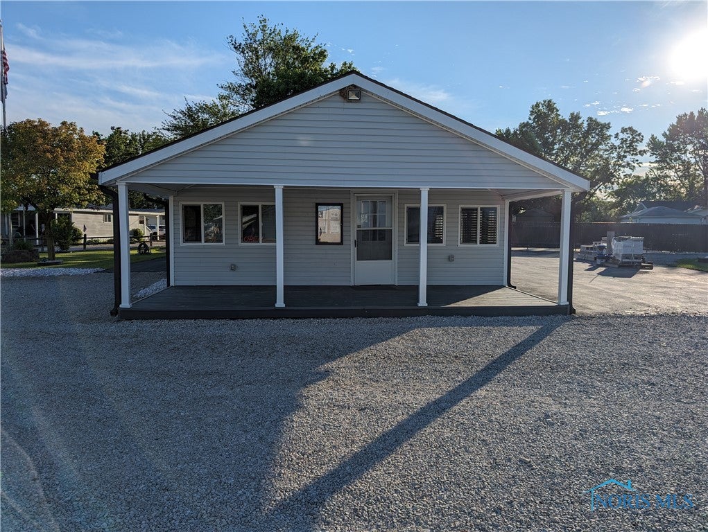 265 Meachem Road, Unit 23 Port Clinton, OH 43452 - Photo 38 of 38 Gallery Image 38