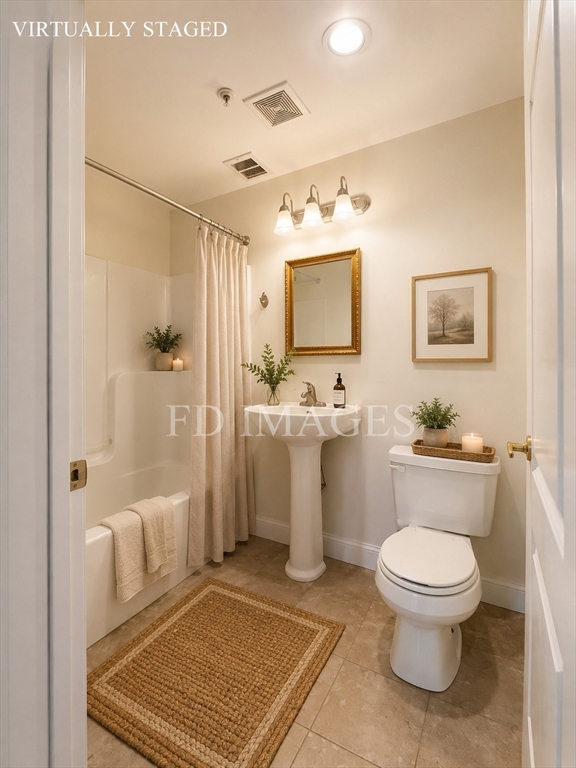 661 Bennington Street, Unit 2 Boston, MA 02128 - Photo 13 of 13
