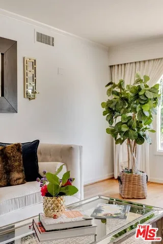 a vase of flowers sitting on a table
