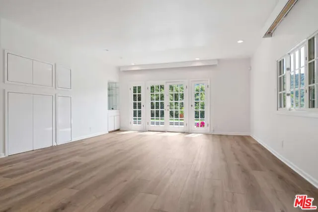 a view of washer and dryer